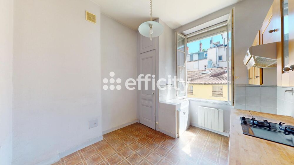 Vente Appartement Appartement Lyon 6