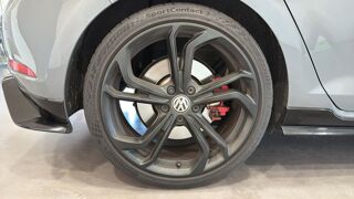 Golf VII 2.0 TSI 290 GTI TCR - Entretien constructeur 2021 occasion 66000 Perpignan