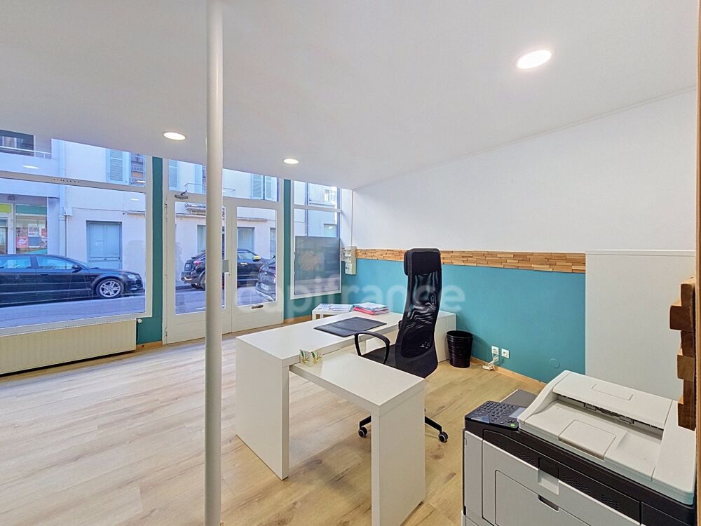   Local/bureau de 45 m² à vendre centre de  CHALON SUR SAONE (71) Chalon sur saone