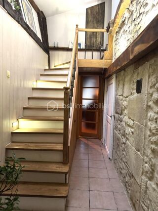  Maison à vendre 7 pièces 215 m²