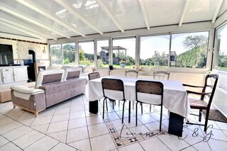  Maison � vendre 6 pi�ces 137 m�