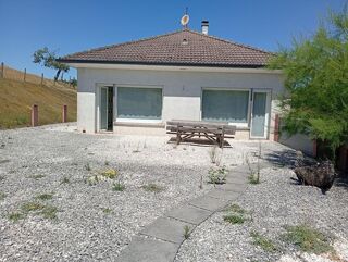  Maison à vendre 5 pièces 120 m²