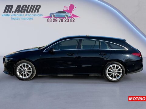 Classe CLA II 200 D BUSINESS LINE 8G-DCT 2022 occasion 55800 Contrisson