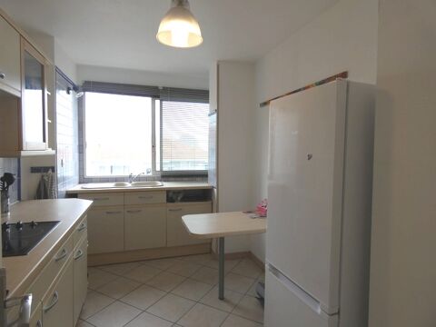 Appartement  louer 3 pices 72 m