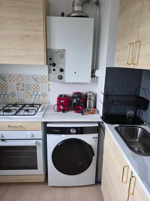  Appartement � louer 1 pi�ce 24 m�