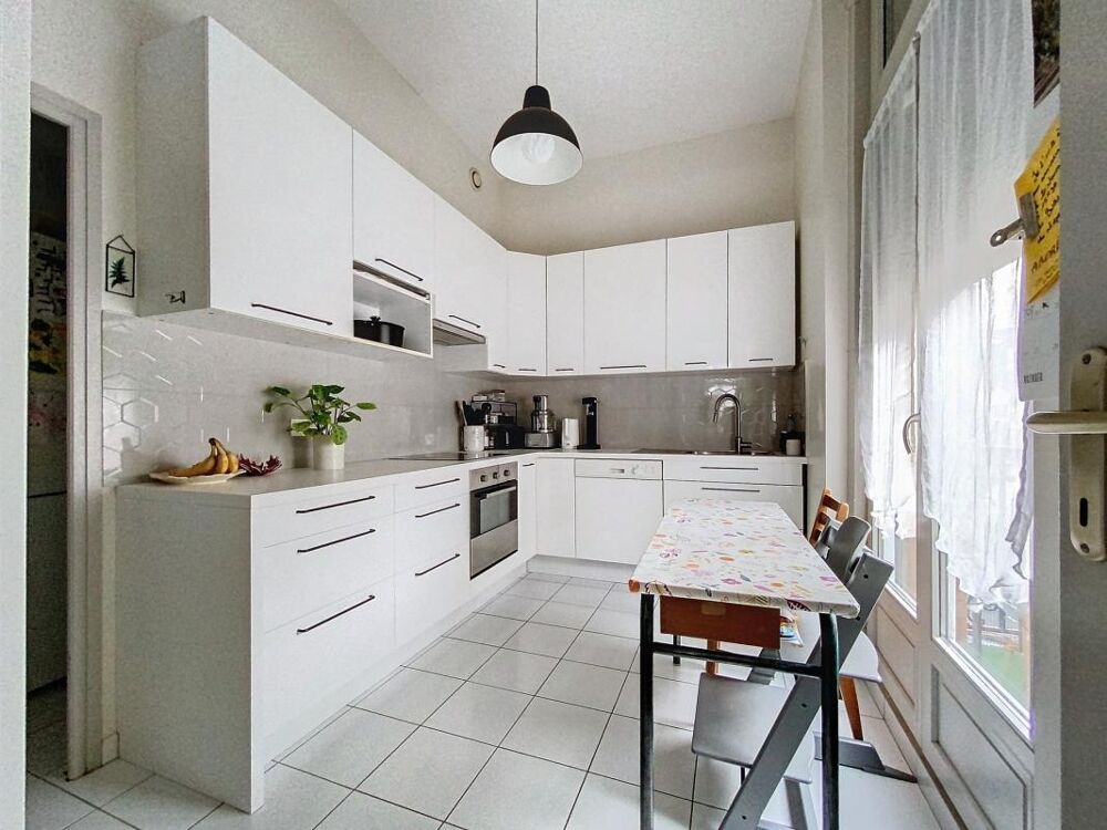 Vente Appartement Appartement T4 de 117m² avec cave Armentieres