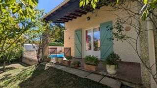  Villa � vendre 8 pi�ces 165 m�