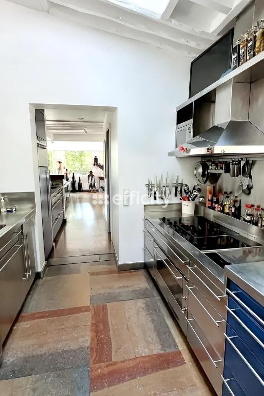 � vendre  Villa Vauhallan (91430)