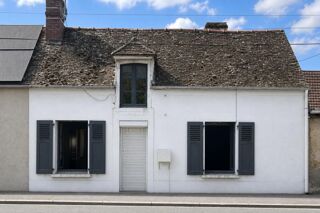  Maison à vendre 6 pièces 145 m²