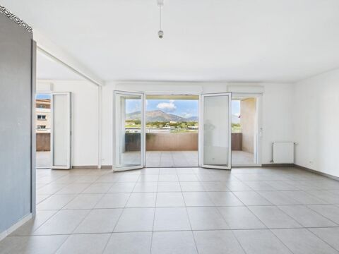   F4 R�CENT TERRASSES DU PARC J1 Appartement - 4 pi�ce(s) - 80 m�