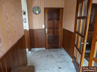  Maison à vendre 6 pièces 100 m²