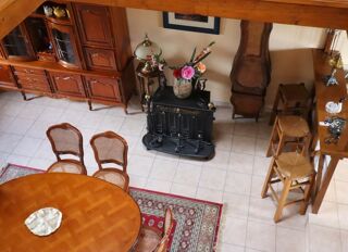  Ferme � vendre 8 pi�ces 207 m�