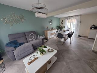  Maison � vendre 7 pi�ces 165 m�