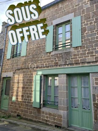  Maison � vendre 3 pi�ces 98 m�