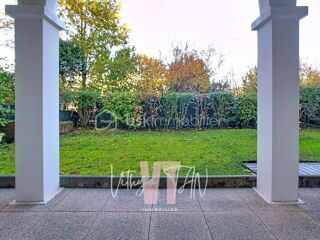  Appartement � vendre 3 pi�ces 61 m�