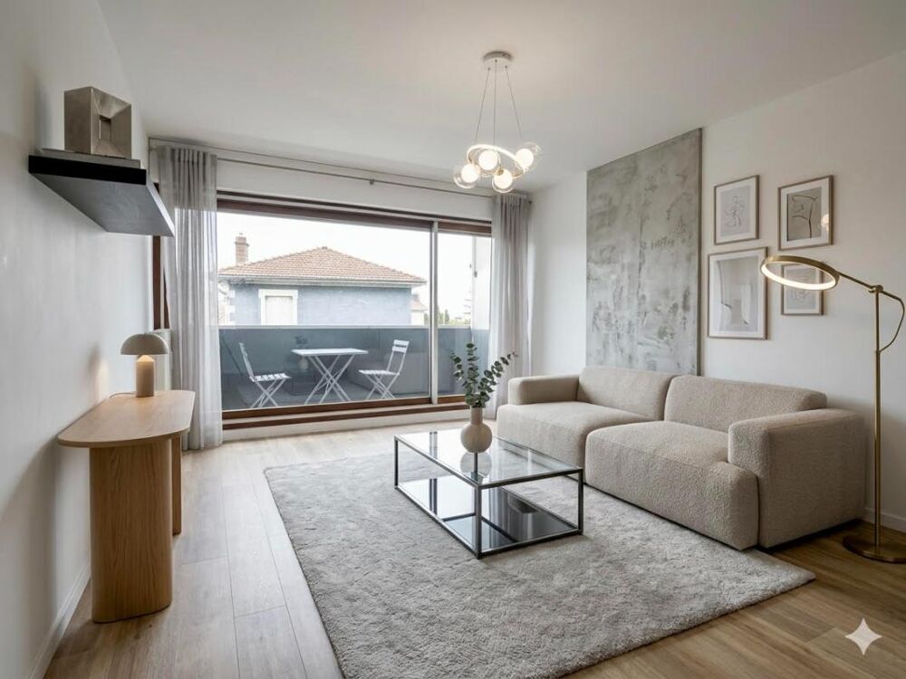 Vente Appartement Studio Bordeaux 1 pièce(s) 28 m2 Bordeaux