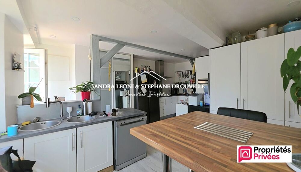 Vente Maison PROCHE AUNEAU - BLEURY - SAINT SYMPHORIEN CHARMANTE MAISON de 132 m², 4 PIECES, 3 CHAMBRES Auneau bleury saint symphorien