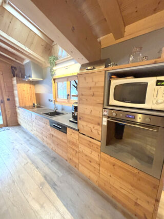  Chalet à vendre 7 pièces 173 m²