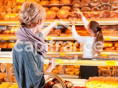 Boulangerie - p&acirc;tisserie &agrave; vendre &agrave; GANNAT ! 300000 03800 Gannat