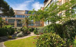  Appartement à vendre 3 pièces 39 m²