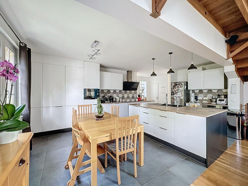 à vendre  Maison Igny (91430)