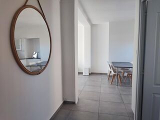  Appartement � vendre 3 pi�ces 57 m�