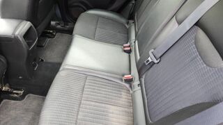 Kadjar TCe 130 Energy EDC Intens - Automatique Entretien constructe 2017 occasion 37800 Sainte Maure De Touraine
