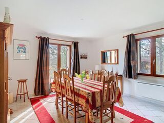  Maison à vendre 6 pièces 130 m²