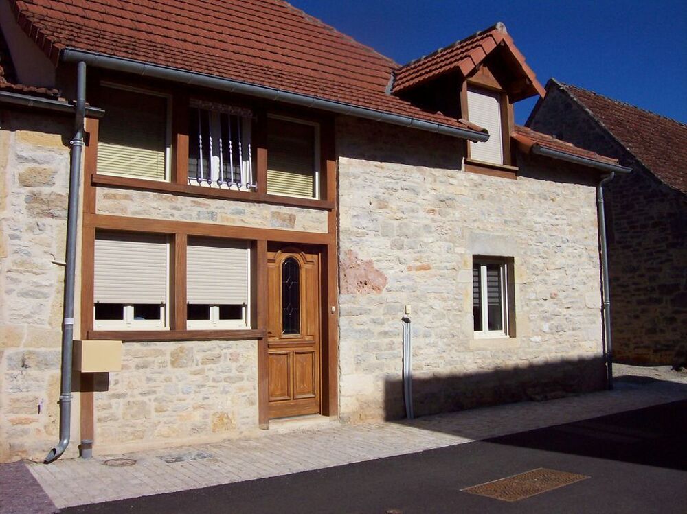 Location Maison Maison de 89m2 à louer sur Saint-Projet Saint projet