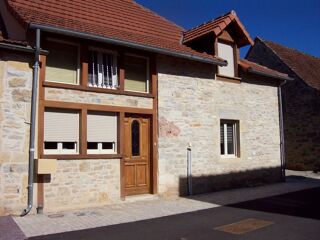  Maison à louer 4 pièces 89 m²