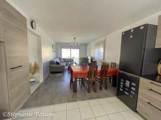  Maison � vendre 5 pi�ces 133 m�