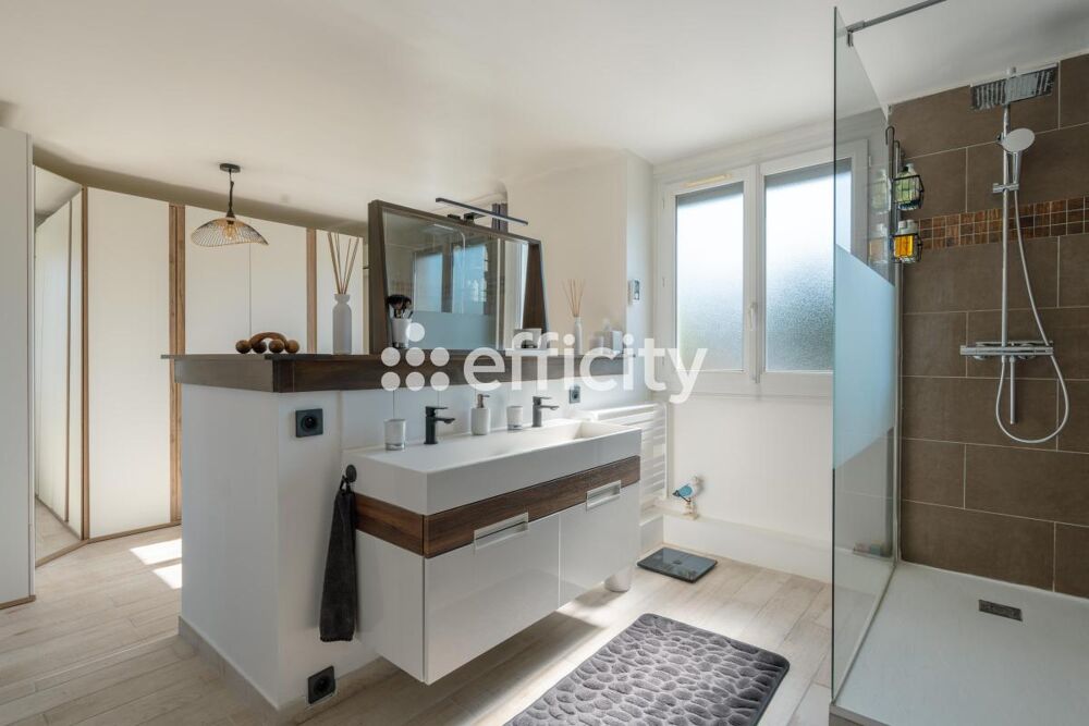 � vendre  Maison Antony (92160)