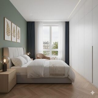  Appartement  vendre 4 pices 94 m