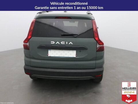 Jogger 1.0 TCE 110CH EXPRESSION 7 PLACES 2024 occasion 10150 Lavau