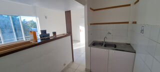 Vente Appartement Appartement à vendre 2 pièces CAYENNE (973) Cayenne