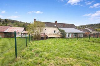  Maison � vendre 6 pi�ces 130 m�