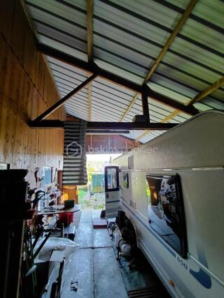  Terrain � vendre 1823 m�