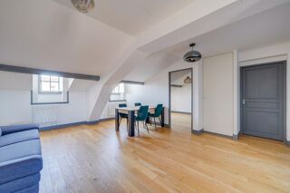  Appartement  vendre 3 pices 57 m