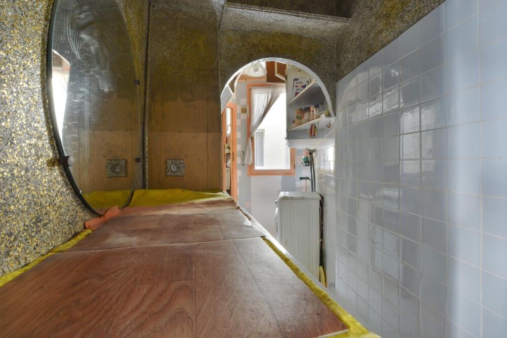 Vente Appartement Appartement Paris 19
