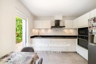  Maison à vendre 5 pièces 120 m²