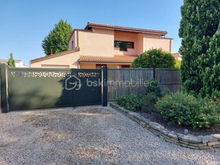  Maison � vendre 7 pi�ces 180 m�