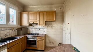  Maison � vendre 5 pi�ces 110 m�