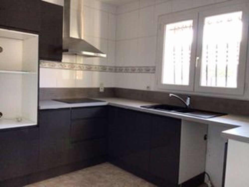 Location Maison Maison de 97m2 à louer sur Perpignan Perpignan
