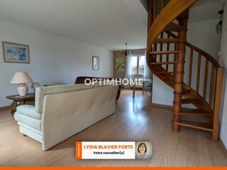  Maison à vendre 5 pièces 94 m²