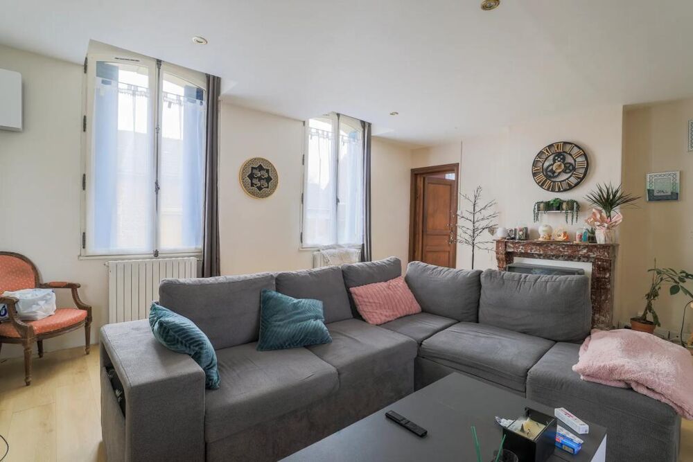 Vente Maison Ensemble immobilier rentable à Passel Passel