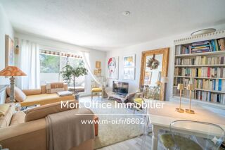  Appartement à vendre 3 pièces 61 m²