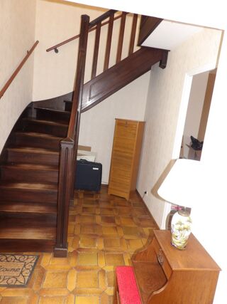  Maison � vendre 7 pi�ces 142 m�