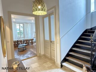  Maison � vendre 8 pi�ces 236 m�