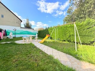  Maison à vendre 10 pièces 250 m²