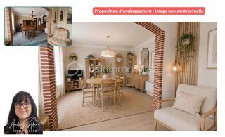 Maison à vendre 4 pièces 92 m²